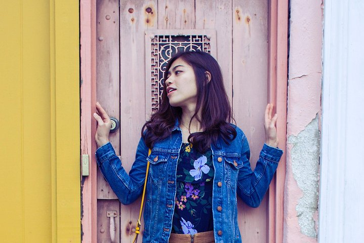 New Orleans Private Photo Shoot with Professional Photographer  - Photo 1 of 18